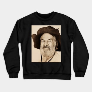 Gabby Hayes Crewneck Sweatshirt